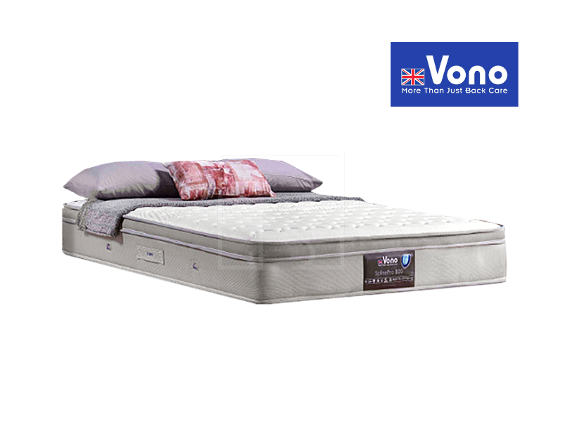 Vono SpinePro 800